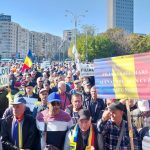 Proteste de amploare, anunțate pentru 24 ianuarie. Angajații feroviari și rezerviștii militari vin în Piața Victoriei