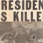 Trump a ordonat declasificarea dosarelor privind asasinarea fraților J.F. și Robert Kennedy, pecum și a lui Martin Luther King
