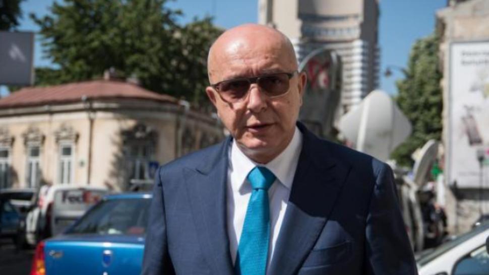 Omul de afaceri Puiu Popoviciu scapă de închisoare în dosarul Băneasa. Decizia Înaltei Curți de Casație și Justiție este definitivă