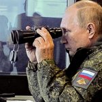 Război în Ucraina, ziua 1054. Speculații teribile despre arma SECRETĂ a lui Putin., ca ultimă soluție - LIVE TEXT