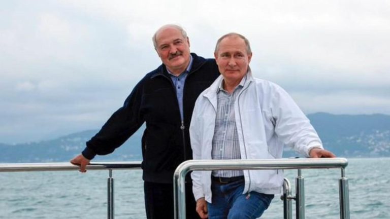Alegeri în țara în care președintele l-a întrecut pe Putin. Este în fruntea statului de la începutul anilor '90 și se pregătește de al șaptelea mandat!