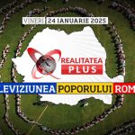 România iese în stradă, de Ziua Unirii Principatelor, la nașterea statului român. Numai la Realitatea Plus, singura televiziune alături de popor