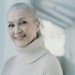 Trucul genial care poate ține ridurile la distanță! Este ideal pentru toate femeile. Ce recomandă specialiștii