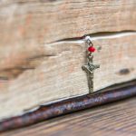Sărbătoarea zilei, 21 ianuarie 2025. O zi însemnată pentru creștini. Cruce neagră în calendar