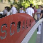 Studiu îngrijorător. Unul din șapte elevi de liceu fumează și consumă alcool