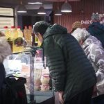 COD ROȘU de scumpiri la început de an. Avem lista COMPLETĂ a prețurilor uriașe din 2025