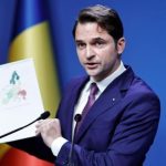 Burduja, despre vânzarea gazelor din Marea Neagră către Germania: „A fost respectată legea”