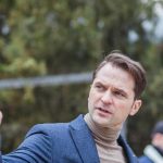 Burduja îi liniștește pe români: doar 1% din gazele din Marea Neagră vor fi vândute Germaniei