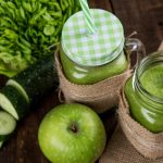 Băutura bogată în antioxidanți, care ajută de detoxifierea întregului organism și îi conferă energie