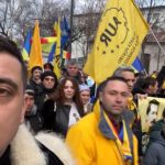 Suveraniștii, în frunte cu liderul lor, George Simion, se mobilizează pentru suspendarea președintelui ilegitim Iohannis