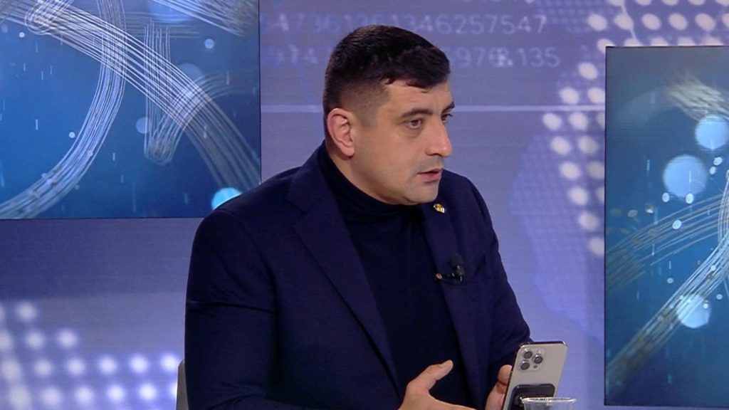 George Simion aruncă BOMBA: "Se pregătește suspendarea lui Iohannis!" Când s-ar putea face primul pas