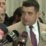 George Simion, declarații din focul confruntărilor de la CCR: „Ne punem încrederea că nu toate instituțiile statului român vor fi acaparate”