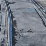 Un vagon al unui tren privat de marfă a DERAIAT! Circulaţie feroviară restricţionată pe un fir între staţiile Orbeni - Faraoani