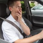 Prima amendă emisă pe baza sistemului e-Sigur: șofer sancționat pentru viteză excesivă