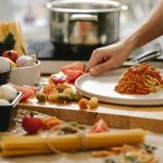 Secretul unui sos de paste autentic italian: condimentele care fac diferența