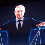 A început Marea Resetare, Soroș se zbate cu ultimele puteri. Miliardarii americani, sătui de guvernele căpușate de progresiști, se regrupează în spatele lui Trump
