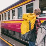 Studenții continuă să ceară eliminarea „Ordonanței Trenuleț”! Ei vor tarif redus cu 90% pentru toate rutele feroviare