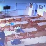 Elev de clasa a IV-a de la o școală din Galați, acuzat că își bate colegii și le arată gesturi obscene. Părinții au făcut reclamații: cum se apără mama copilului