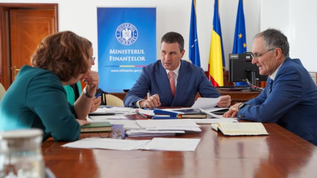 Ministrul Finanțelor a făcut primul anunț legat de plata PENSIILOR în 2025. Ce se întâmplă cu banii datorați vârstnicilor?