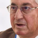 Cine este Ernest Oberländer-Târnoveanu, primul cap căzut în scandalul tezaurului furat