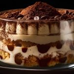 Tort TIRAMISU, rețeta fără ouă. Simplă, rapidă și delicioasă