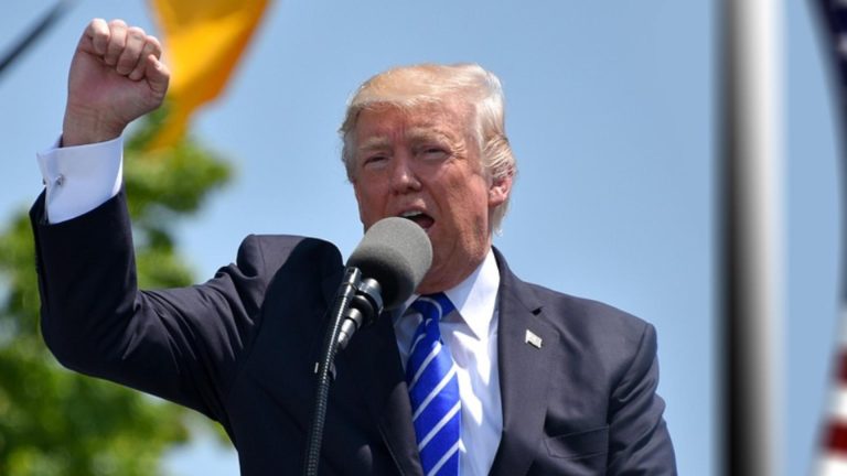 Stare de alertă maximă la Washington: Pregătiri fără precedent pentru cea de-a doua învestire a lui Donald Trump