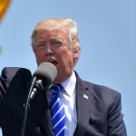 Donald Trump a primit un răspuns pe măsură: „America mexicană sună bine!”