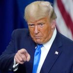 Donald Trump, „blindat” de milionarii planetei la ceremonia de învestire. Musk, Bezos și Zuckerberg, lângă președintele SUA