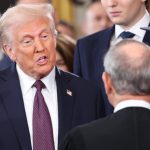 Marii absenți de la ceremonia de învestire a lui Donald Trump. De ce nu au fost prezente nume grele din politica americană
