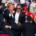 L-a apărat pe Trump cu propriul corp în timpul tentativei de asasinat și acum a primit șefia Secret Service. Cine este cel care și-a riscat viața pentru actualul președinte SUA