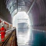 Unde va fi construit primul tunel maritim din lume. Proiectul promite să revoluționeze transportul naval din temelii