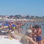 Costinești va deveni un șantier. Autoritățile locale vor să lărgească plaja stațiunii tineretului
