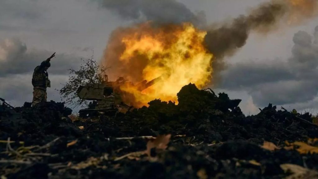 Război în Ucraina, ziua 1058: Atac rusesc „masiv” asupra reţelei energetice a Kievului: riscuri uriașe pentru populație, în plină iarnă - LIVE TEXT