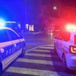 Demn de „Așa nu!” Fără permis, băut și drogat, a sărit în râu ca să scape de polițiști după o urmărie ca-n filme pe străzile Timișoarei