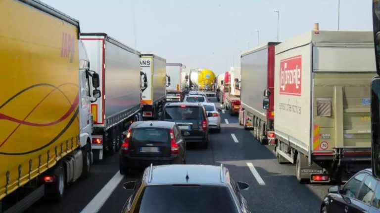 Direcţia Regională Vamală Iaşi a descoperit bunuri în valoare de 910.000 lei într-un camion care venea din Grecia şi se îndrepta către Ucraina