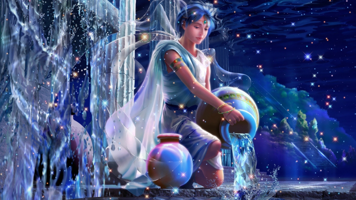 Trei zodii vor fi favoritele universului în sezonul Vărsătorului (9 ianuarie – 18 februarie 2025). Vor avea noroc la tot pasul