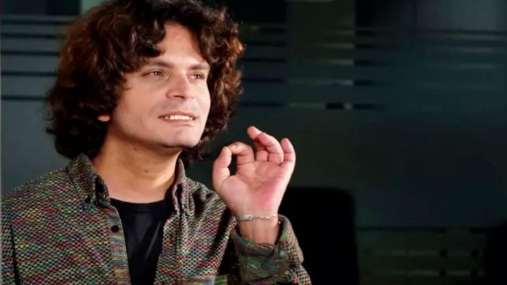 Kristoff Lajos, "antrenorul de genii", trimis în judecată pentru VIOLAREA unui minor. Bărbatul a fost surprins în fragrant, în vara anului trecut, într-un apartament din Sectorul 4