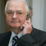 Fostul șef SRI Virgil Măgureanu, urmărit penal în Dosarul Mineriadei. Faptele de care este acuzat