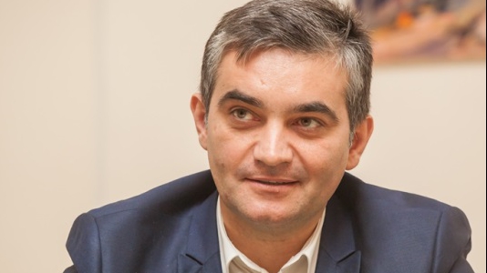 Denunțuri pe bandă rulantă în dosarul primarului din Sinaia, Vlad Oprea. Unul dintre cei care l-ar fi demascat este patronului Nordis - SURSE