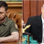 Război în Ucraina, ziua 1071. Motivul pentru care Putin RESPINGE negocieri directe cu Zelenski: "Totul se va sfârşi într-o lună şi jumătate, două" - LIVE TEXT