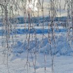 Prognoza meteo, 4 ianuarie. Iarna a pus stăpânire pe țară. Unde va ninge viscolit