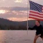 Mark Zuckerberg ar vrea ca Trump să împiedice amendarea marilor companii IT americane în Europa
