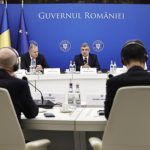 Ciolacu, la finalul întâlnirii cu echipa FMI: Valorificăm fereastra de oportunitate atât pentru dinamica investițiilor, cât și pentru implementarea reformelor asumate prin PNRR