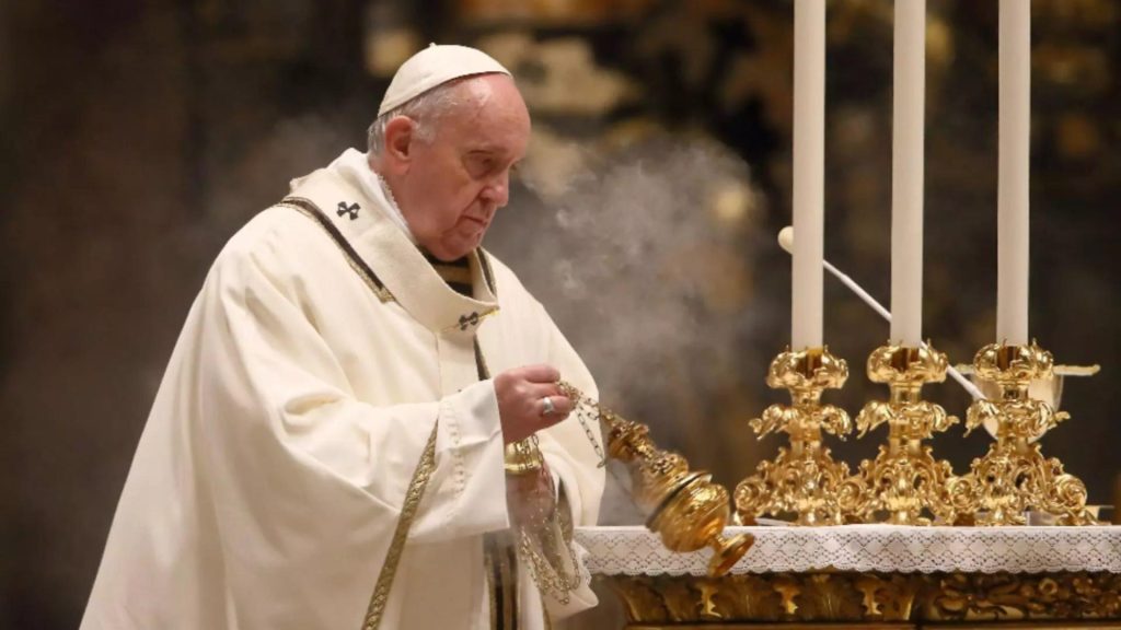 Papa Francisc ar putea abdica. Anunț de ultimă oră de la Vatican