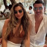 Ionuț Nedelcearu, mutare surpriză în Rusia! A renunțat la România pentru iubita sexy care atrage toate privirile