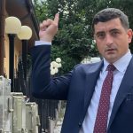 George Simion, după ce partidele puterii l-au apărat pe Iohannis să rămână în funcție: „Vine ceasul lor în curând”
