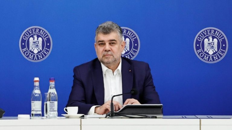 Guvernul prelungește plafonarea prețurilor la energie și gaze. Anunțul de ultimă oră al premierului Marcel Ciolacu