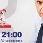 Mâine, ora 21:00 - Călin Georgescu vine la Realitatea PLUS: Noul plan pentru reluarea turului 2