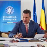 Ministrul Finanțelor, anunț important despre majorarea taxelor: ”Este o decizie fermă și trebuie să ne ținem de ea”