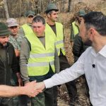 Ministrul Mediului a respins planul de reorganizare a Romsilva. ”Să plece acasă toţi cei care au asistat pasiv la declin. Cer demisia directorilor”